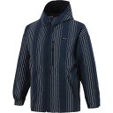 フットサルウエア SOFTSHELL スプリングFZジャケット ネイビー M SA25100 NVY SFIDA