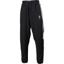 フットサルウエア BP ピステパンツ JR ブラック 130 SA21811JR BLK SFIDA