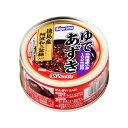 はごろもフーズ はごろも ゆであずき 165g×24 メーカー直送 プレゼント ギフト|詳細画像