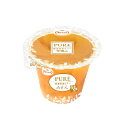 たらみ PURE みかん 270g×6 メーカー直送 プレゼント ギフト