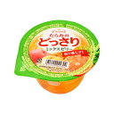 たらみ どっさりミックスゼリー 230g×48 メーカー直送 プレゼント ギフト