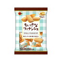 ブルボン ちいさなフィナンシェ 103g×12 メーカー直送 プレゼント ギフト|詳細画像