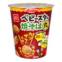 おやつカンパニー ベビースター焼きそば丸ソース味 59g×12 メーカー直送 プレゼント ギフト