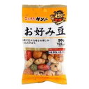 カネタ・ツーワン カネタ こだわりゲンさん お好み豆 50g×12 メーカー直送 プレゼント ギフト