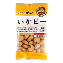 カネタ・ツーワン カネタ こだわりゲンさん いかピー 53g×12 メーカー直送 プレゼント ギフト