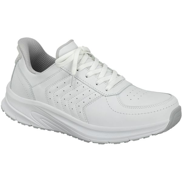 Orthofeet NAVIGATE NL WHITE-MEDIUM OF25001M 9 27.0cm 