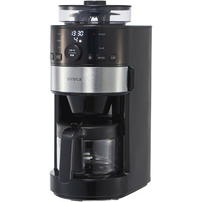 コーヒーメーカー人気商品11選 簡単に使えてお手入れが楽チンな物は Jouer ジュエ コーヒーメーカー人気商品11選 簡単に使えてお手入れが楽チンな物は Jouer ジュエ