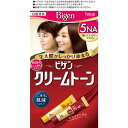 ホーユー ビゲンクリームT5NA深いNブラウン