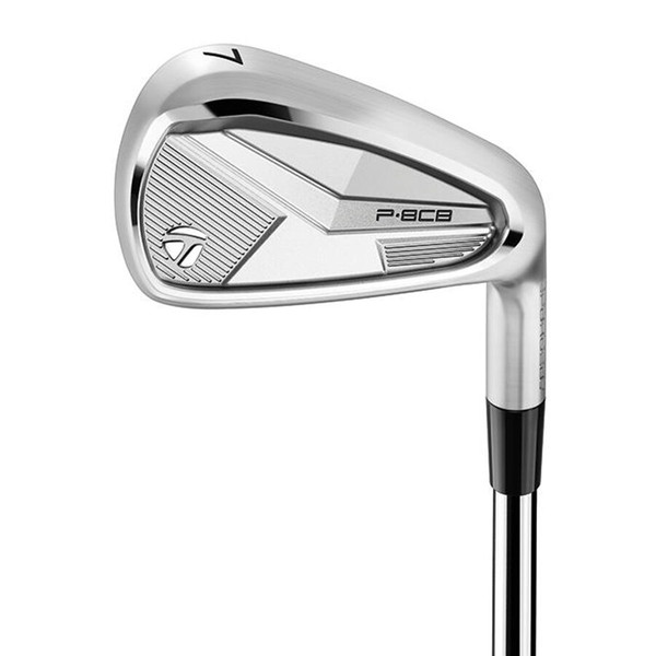 P・8CB アイアンセット5本組(#6-PW)...の紹介画像2