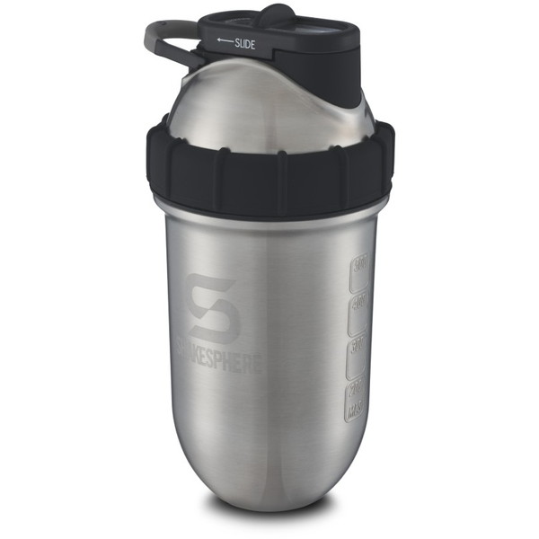 シェイクスフィア SHAKESPHERE TUMBLER STEEL Steel Original プロテインシェイカー おしゃれ 700ml 大..