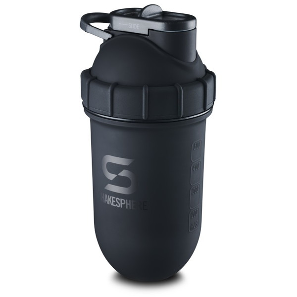 【エントリーでP5倍!20日20:00-27日1:59】 シェイクスフィア TUMBLER STEEL Matte Black SHAKESPHERE [..