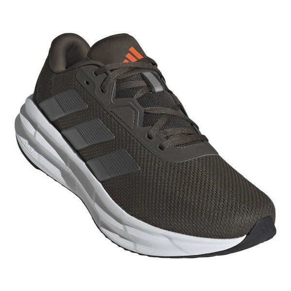 アディダス スポーツシューズ GLX 7 ランニングシューズ ブラウン 27.0cm JQ7141 ADIDAS