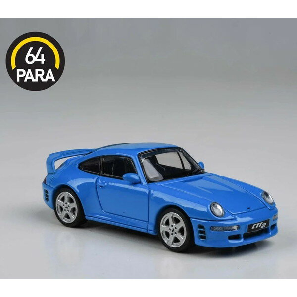 RUF CTR2 1995ǯ �ᥭ�����֥롼 RHD PA65377 �ѥ饴�� [���ϥ�ɥ�]