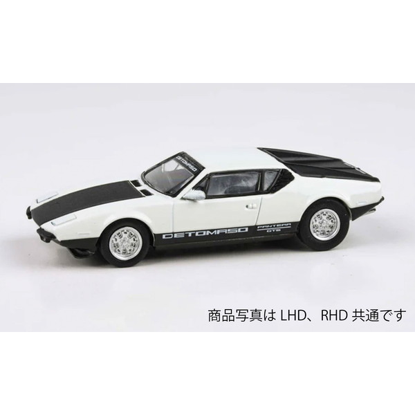 楽天市場】ミニカー デ・トマソパンテーラの通販