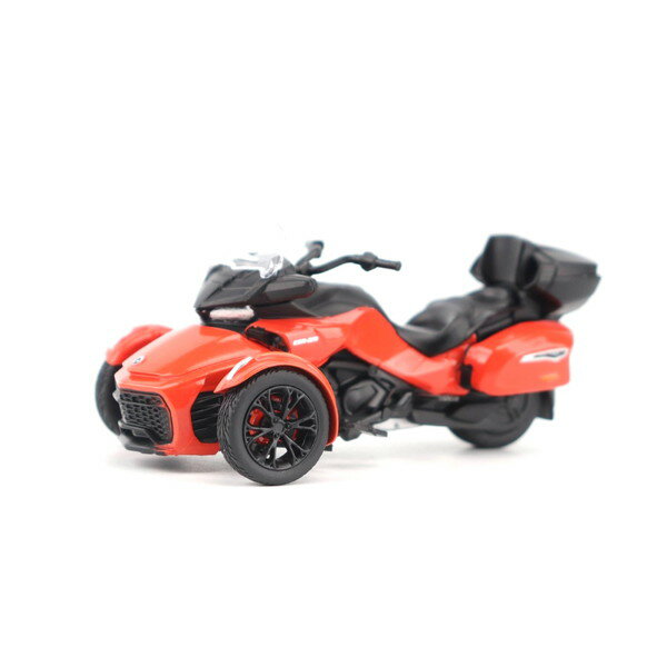カンナム スパイダー F3ーSリミテッド スペシャル ピンク 60020 ダイキャストマスターズ