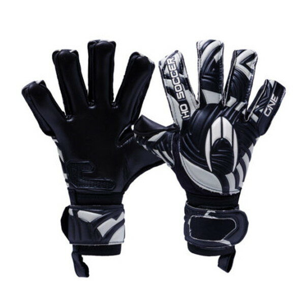 ワン ネガティブ リンググレイシャドー 9 19.5〜20cm 52.0461 HO SOCCER [ゴールキーパーグローブ]