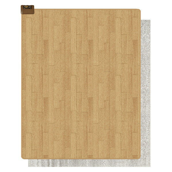 リビングや居間にちょうど良い3畳相当サイズ