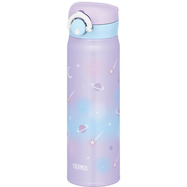 JNR-504G-PPL THERMOS パステルパープル [真空断熱ケータイマグ]