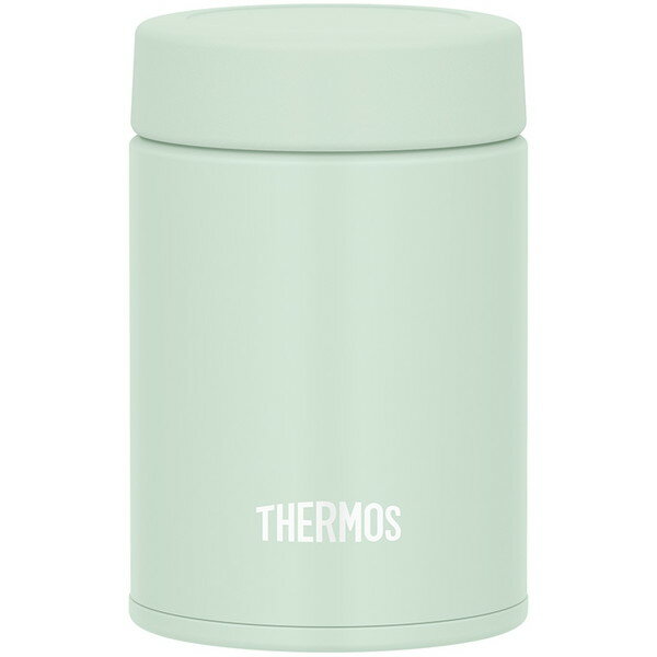 JEG-200-LTG THERMOS ライトグリーン [真空断熱スープジャー]