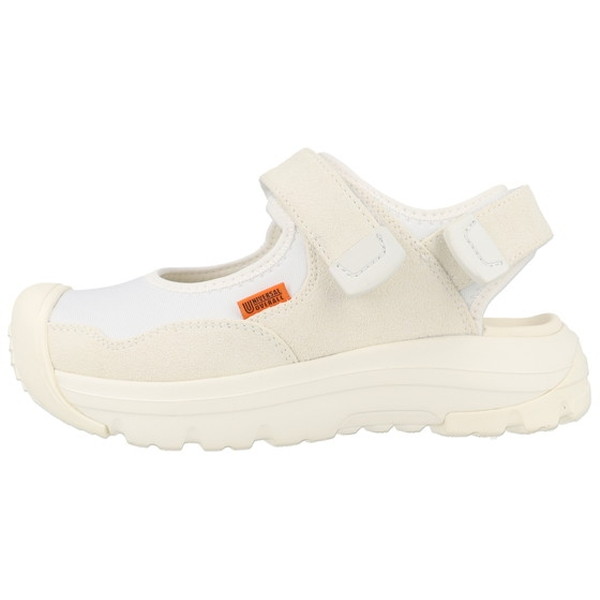 ユニバーサルオーバーオール UO33 オフホワイト 6 24.0cm UO33005 UNIVERSALOVERALL