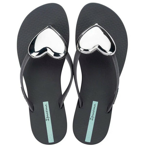 イパネマ MAXI FASHION IV グレー/グレー 33-4 22.0cm SP83652074 Ipanema