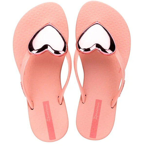 イパネマ MAXI FASHION 2 KIDS ライトピンク/ローズ 31-2 21.0.cm SP83664062 Ipanema