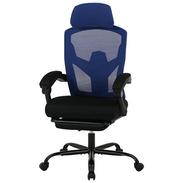 【エントリーでP5倍!20日20:00-27日1:59】 37913 メッシュリクライニングチェア スリープ2 NV 不二貿易 メーカー直送