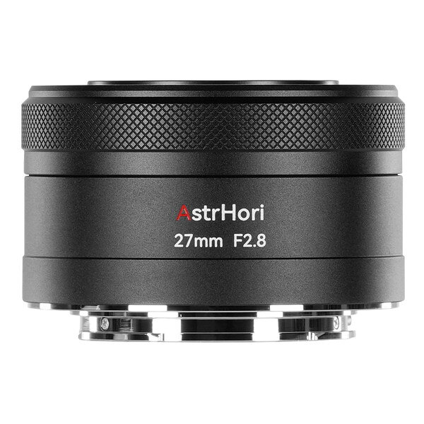 Other - AF 27mm F2.8 C E (B) AstrHori ブラック [交換レンズ (STMソニーEマウント)]