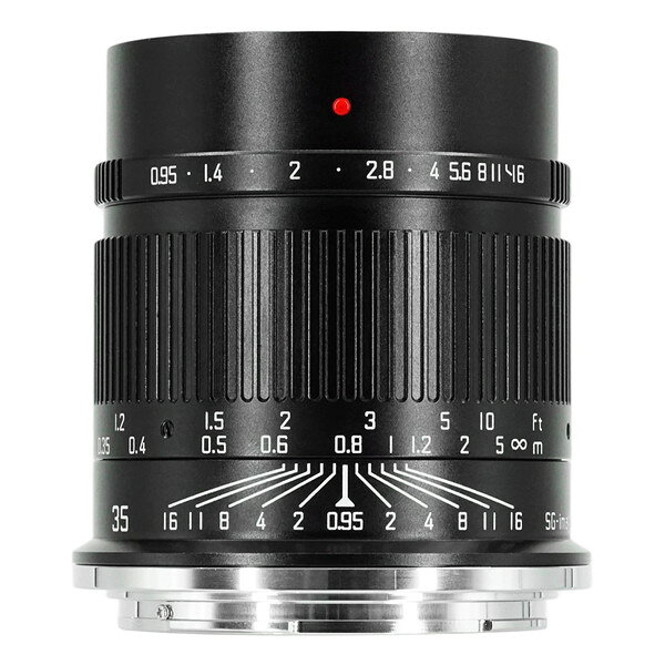 SG 35mm F0.95 Z C SG-image ブラック 