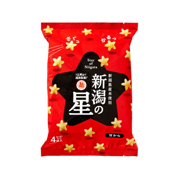 ご注文前にご確認ください※ 12時から14時の時間帯指定はできません。ご指定の場合は14時から16時にて手配いたします。商品説明★ 新潟県産米を100パーセント使用したさくっとかるくてやさしいくちどけのお菓子です。砂糖しょうゆそのものの味わ...