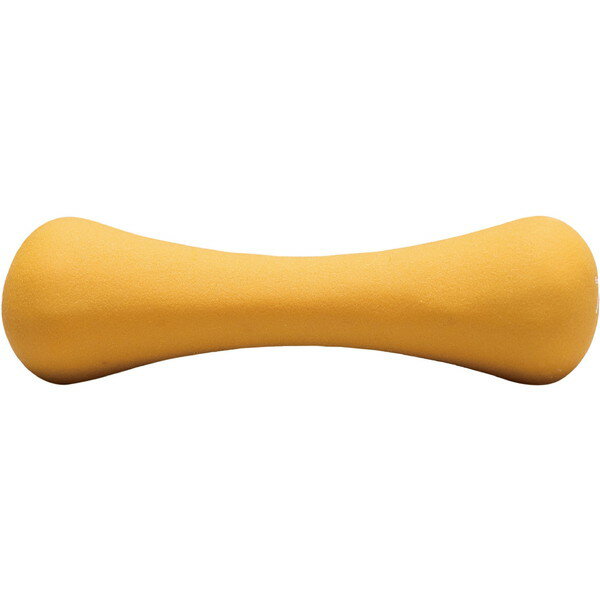 WBF302N ノンスリップダンベル 1.0kg アルインコ イエロー