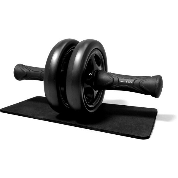 WBF229 アブホイール アルインコ ブラック