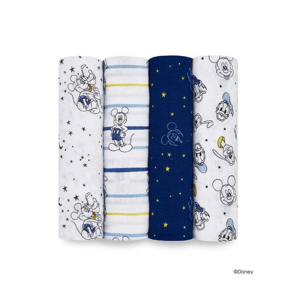 �����ǥ󥢥�ɥ��ͥ� ����ɥ�ߥå����������������� 4�� SWADAEDESWC40006DIJB aden + anais