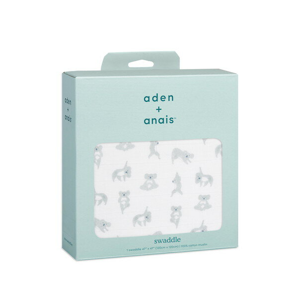 エイデンアンドアネイ スワドルナウゼン SWADABASWC10023J aden + anais