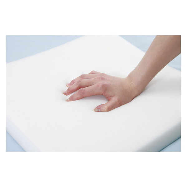 スリープル 極厚高反発マットレス ダブル ブラウン(0457520) ファミリー・ライフ メーカー直送 [2]