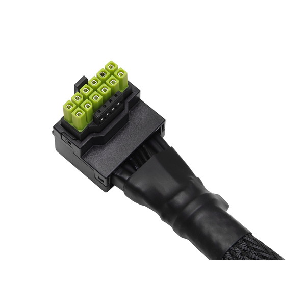 CB-12V2X6L600W ASRock �֥�å� [�Ÿ������֥� (ASRock�Ÿ���˥å�����/����600W�б�)]