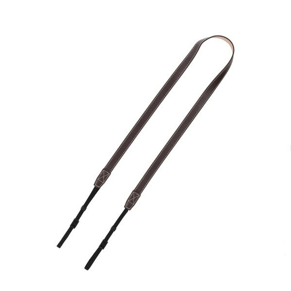 商品説明★ クラシックな雰囲気によく合う本革使用のカメラストラップ。★ 本革の風合いはミラーレスカメラだけでなくクラシックカメラやフィルム一眼レフにも。スペック* サイズ(約):長さ110〜124cm (調節可能)、幅15mm、先端テープ幅:7mm* 重量(約):40g* 主要材質:本革・ポリエステル・他