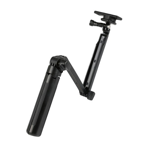 VE-2541 エツミ [アクションポッド3WAY ll モバイルスタンド]