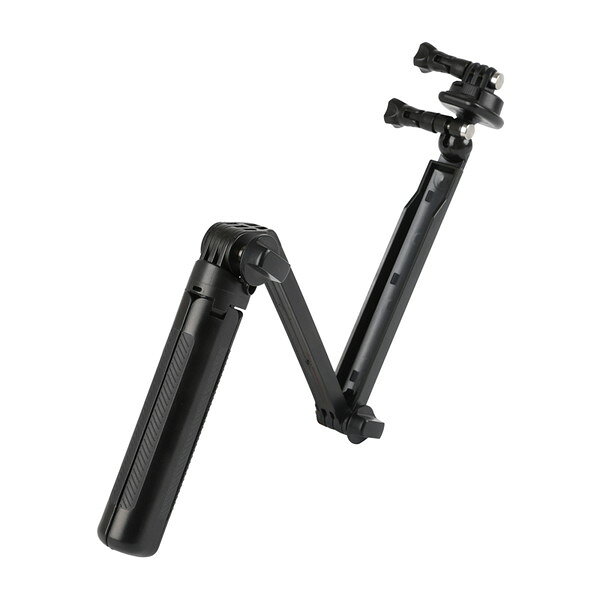 VE-2542 エツミ [アクションポッド3WAY lll カメラスタンド]