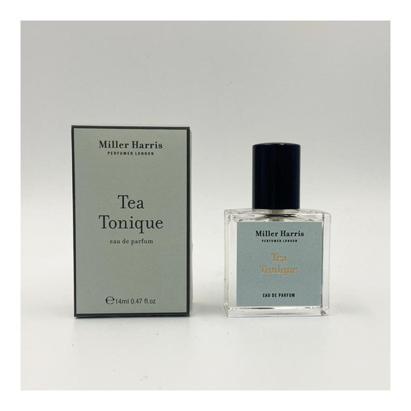 Miller Harris ミラーハリス 香水 レディース メンズ ユニセックス ティートニック オードパルファム EDP 14ml フレグランス 誕生日 新生活 クリスマス ギフト プレゼント 【並行輸入品】