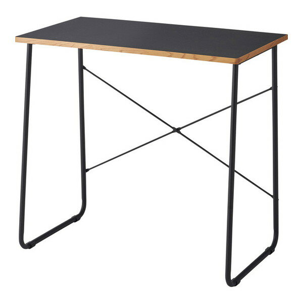 END-401BK 東谷 ブラック [デスク] メーカー直送 [2]