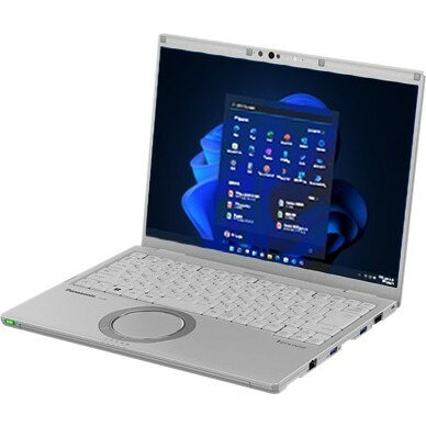 CF-FV5UDHAS PANASONIC [Let’s note FV5 法人モデル（Core Ultra 7 165H/32GB/SSD・512GB/ODDなし/Win11Pro/Officeなし/14.0型/バッテリー(L)）]