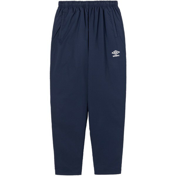 【エントリーでP5倍!20日20:00-27日1:59】 アンブロ サッカー (中綿)インシュレーションパンツ ネイビー M UF5FPZ03MA NV00 アンブロ
