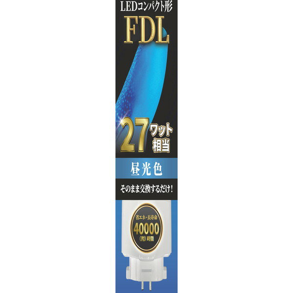 EFDL27LED-N [�����F]
