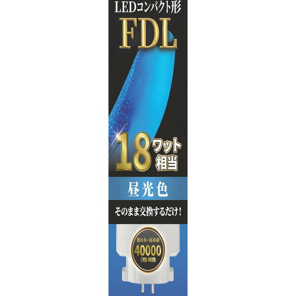 EFDL18LED-N [�����F]