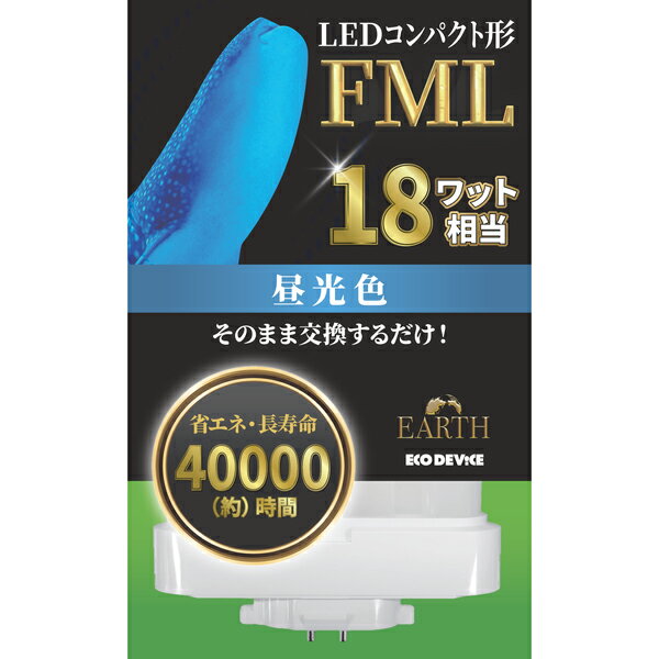 EFML18LED-N [�����F]