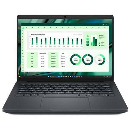 NBWS044-001N3 DELL [Dell Pro Max 14(Core Ultra 5 235H/16GB/SSD・512GB/光学ドライブなし/Win11Pro/Officeなし/14型/インテル Arc/Arc Pro GPU/3年保守)]