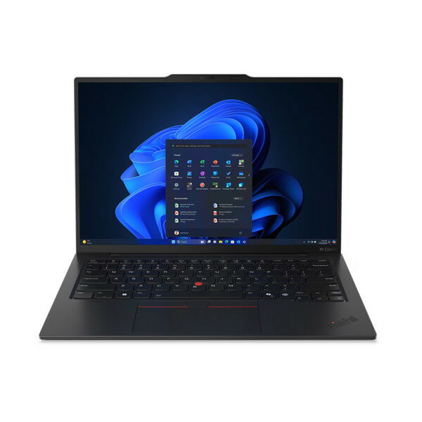 21NX0026JP Lenovo [ThinkPad X1 Carbon Gen 13 IAL (Core Ultra 5 プロセッサー 225U/16GB/SSD・256GB/ODDなし/Win11Pro/Officeなし/14.0型ワイド)]