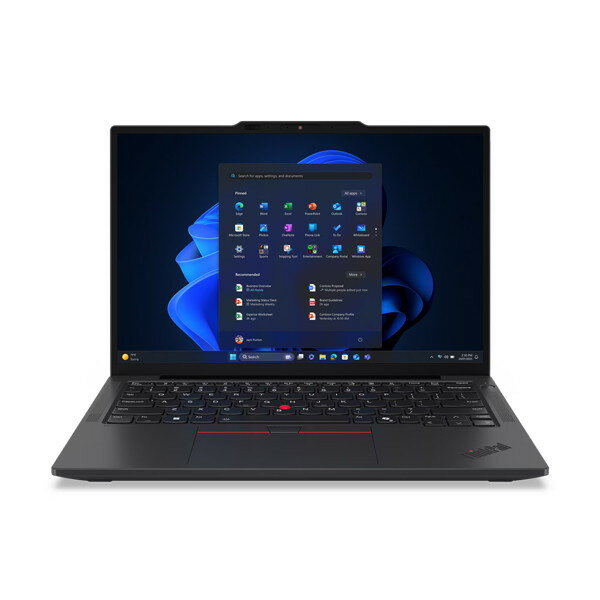 21RK006BJP Lenovo [ThinkPad X13 Gen 6 (Core Ultra 5 プロセッサー 225U/16GB/SSD・256GB/ODDなし/Win11Pro/Officeなし/13.3型ワイド)]