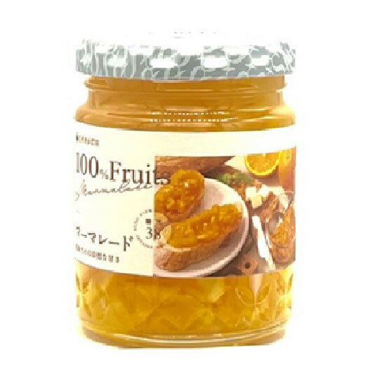 スドージャム 信州須藤農園 100%フルーツ マーマレード 135gx6 メーカー直送 ギフト プレゼント お歳暮 冬ギフト